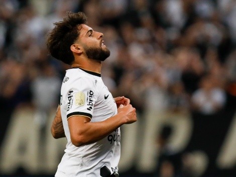 Corinthians traça plano 'ousado' para comprar Yuri Alberto em definitivo; jogador quer permanecer