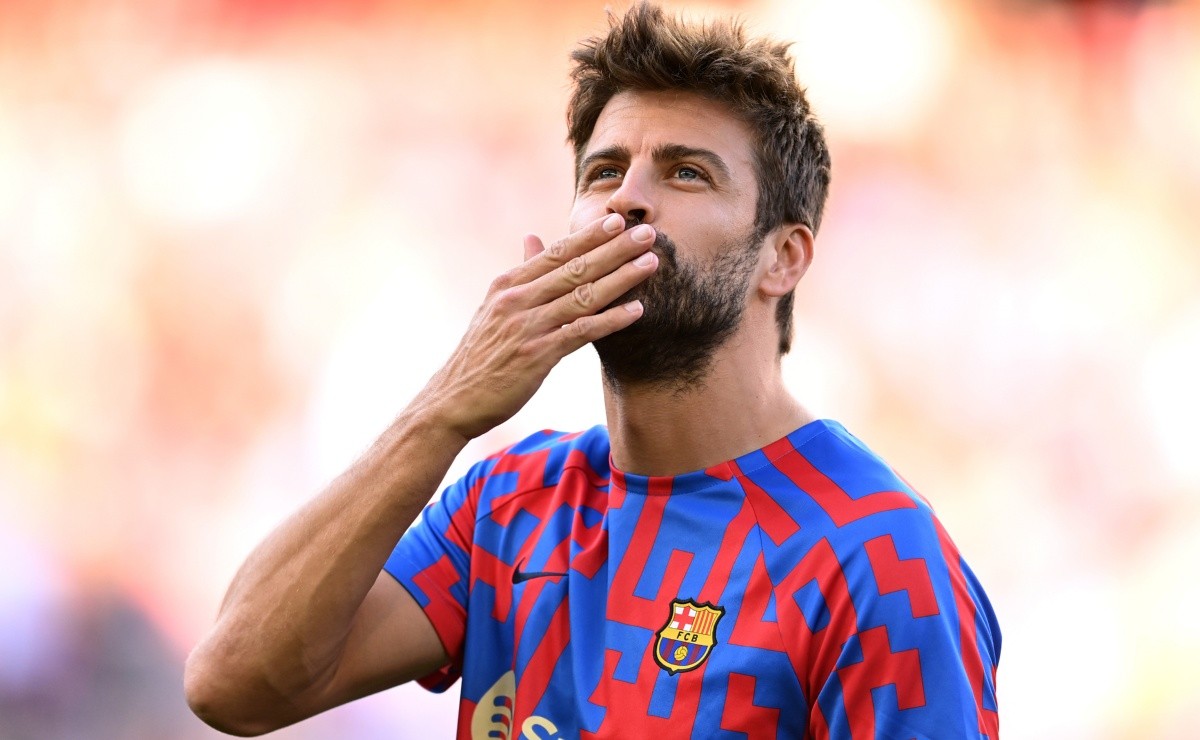 Barcelona apresenta Iñigo Martínez e jogador revela motivo para o acerto