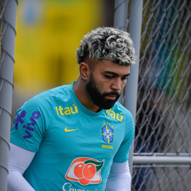 Campeão do penta pela seleção brasileira fala se Gabigol merece ir para a copa do mundo