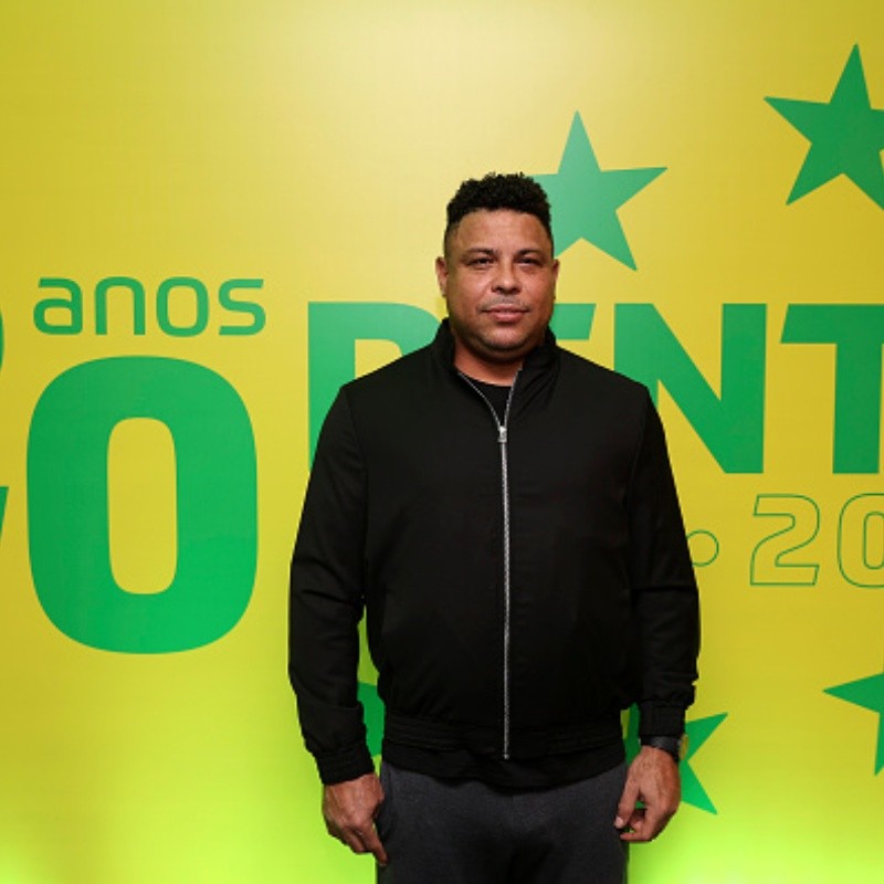 Ronaldo Fenômeno fará cobertura inédita na copa do mundo