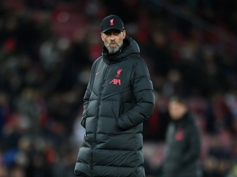 Saiba qual motivo fará com que Klopp não compareça na Copa do Mundo do Catar