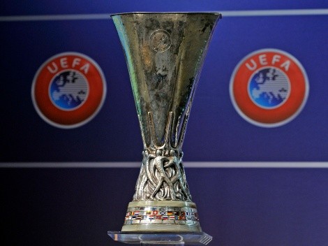 ¿Cuándo son los cruces de 16avos de final de la UEFA Europa League?