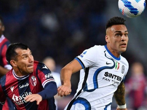 ¿Dónde ver Inter vs Bolonia en México y España? Hora y canales que transmiten en VIVO la Serie A