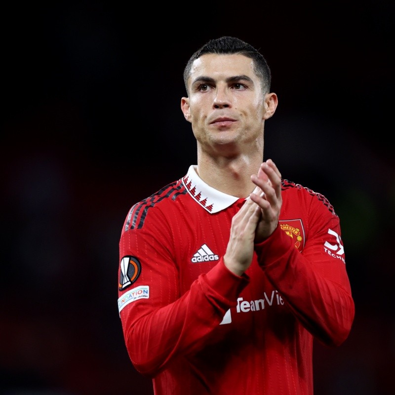 Cristiano Ronaldo é 'descartado' pelo United, que topa liberá-lo de graça em janeiro; destino pode ter sido revelado