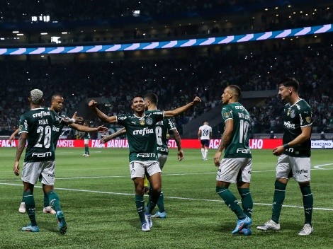 Com 'aval' de Abel Ferreira, Palmeiras prepara a saída de 5 jogadores do elenco