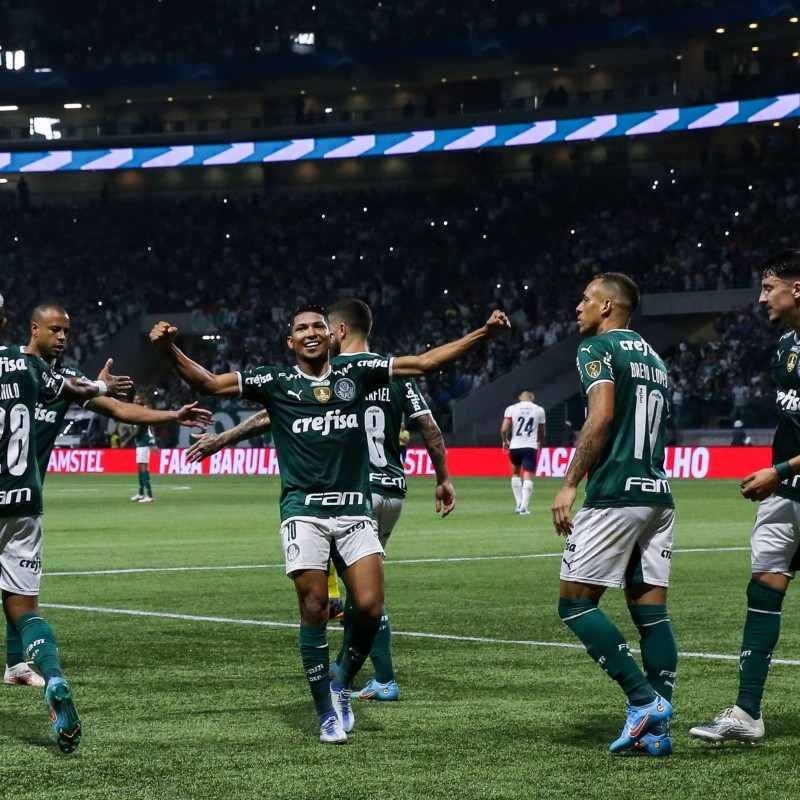 Com 'aval' de Abel Ferreira, Palmeiras prepara a saída de 5 jogadores do elenco