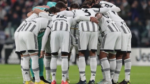 La Juventus se enfrentará al Hellas Verona por la Serie A