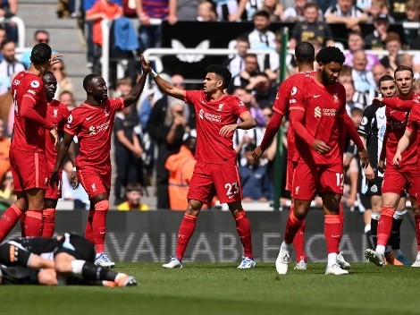 Un jugador de Liverpool avisó que no tendrá problemas en romper alguna pierna contra Real Madrid