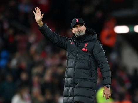 Klopp pode pedir demissão do Liverpool em 2023; possível motivo é exposto por jornal inglês