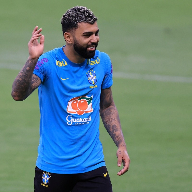 Craque da Seleção Brasileira impediu convocação de Gabigol para a Copa do Mundo, informa colunista