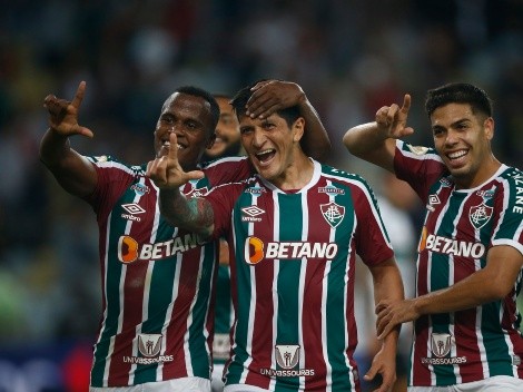 Cano confirma a saída de atacante do Fluminense; jogador irá jogar em clube da Serie A