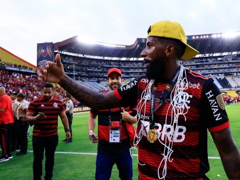 Rodinei, do Flamengo, pede R$ 520 mil para assinar com grande clube, mas acaba assustando a diretoria