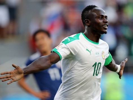 Copa do Mundo: Senegal utilizará feiticeiros para tentar recuperar Sadio Mané a tempo do Mundial