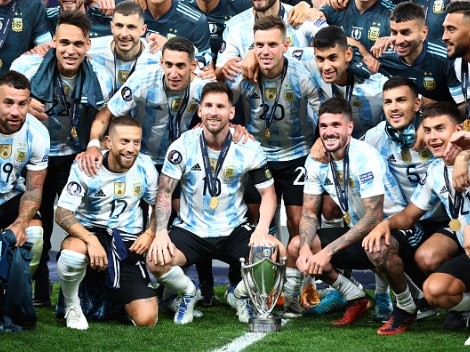 Copa do mundo: Veja os 26 convocados da seleção da Argentina para ir ao mundial no Catar