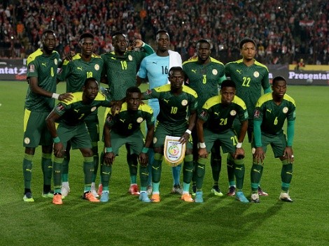 Copa do mundo: Mesmo lesionado Mané está entre os 26 convocados do Senegal; veja a lista completa