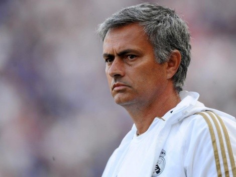 Mourinho podría volver a ser entrenador del Real Madrid