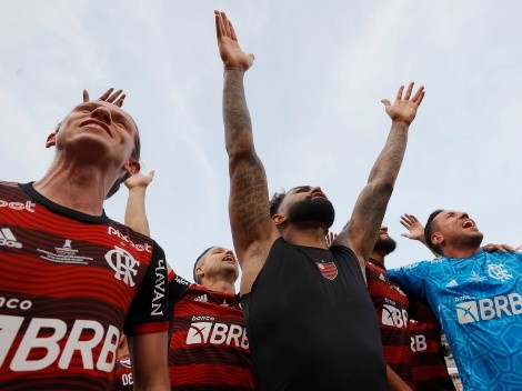 Flamengo pode deixar Adidas de lado para assinar com outra grande empresa de material esportivo