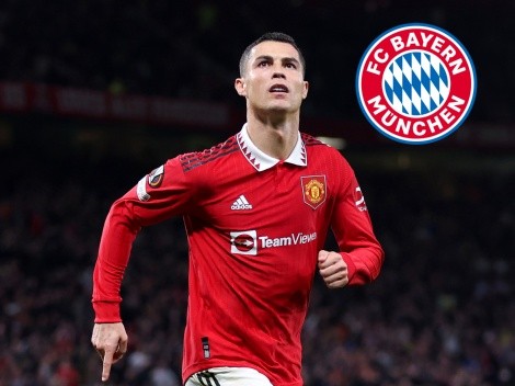 El Bayern Múnich se habría reunido con Cristiano Ronaldo: ¿Cuánto dinero les costaría su fichaje?