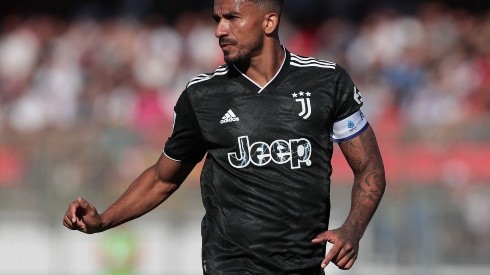 Danilo deve renovar com a Juventus após Copa do Mundo