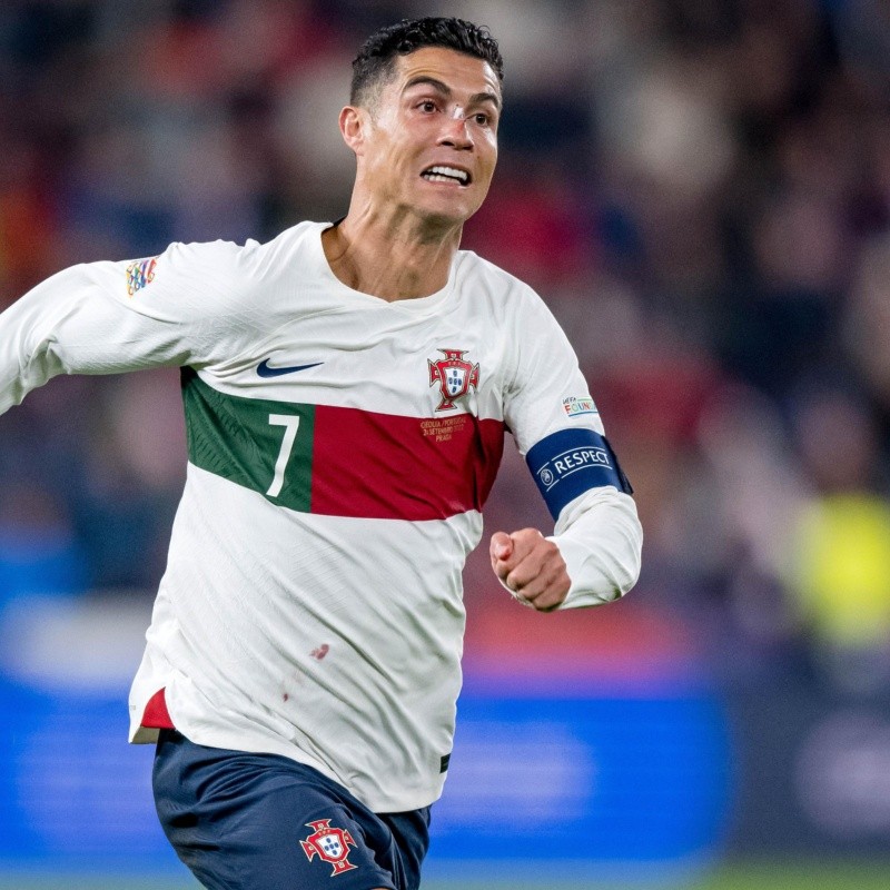 Cristiano Ronaldo revela os próximos passos caso Portugal ganhe a Copa do Mundo