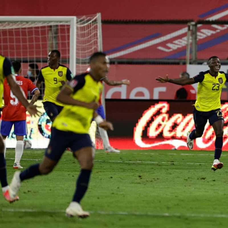 Bomba! Jornalista denuncia suposto suborno em jogo de abertura da copa do mundo no Catar; Veja detalhes