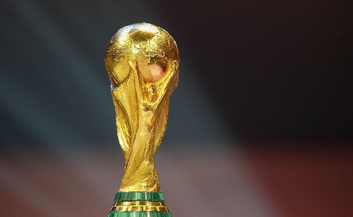 Saiba quem foram todas as seleções campeãs das 21 edições da Copa do Mundo