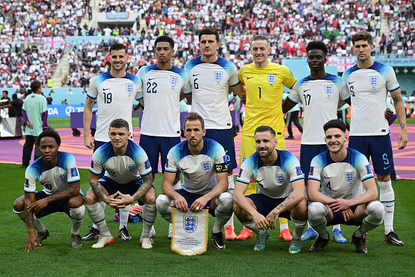 Copa do mundo: Saiba quantos mundiais a seleção da Inglaterra já conquistou