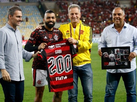 Flamengo tem interesse em contratar destaque da Copa do Mundo 2022