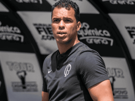 Corinthians: Atacante assina contrato e será o primeiro grande reforço da 'era Fernando Lázaro'