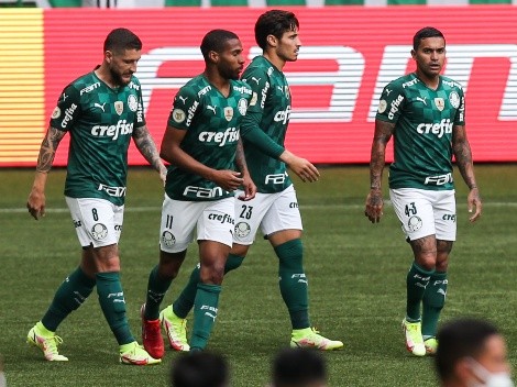 Santos surpreende e prepara investida para tirar dois jogadores do Palmeiras