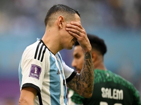 ¿Cuándo vuelve a jugar Argentina por el Mundial de Qatar 2022?