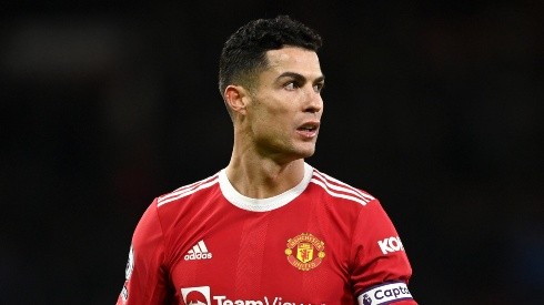 Cristiano Ronaldo dejó de ser jugador de Manchester United.