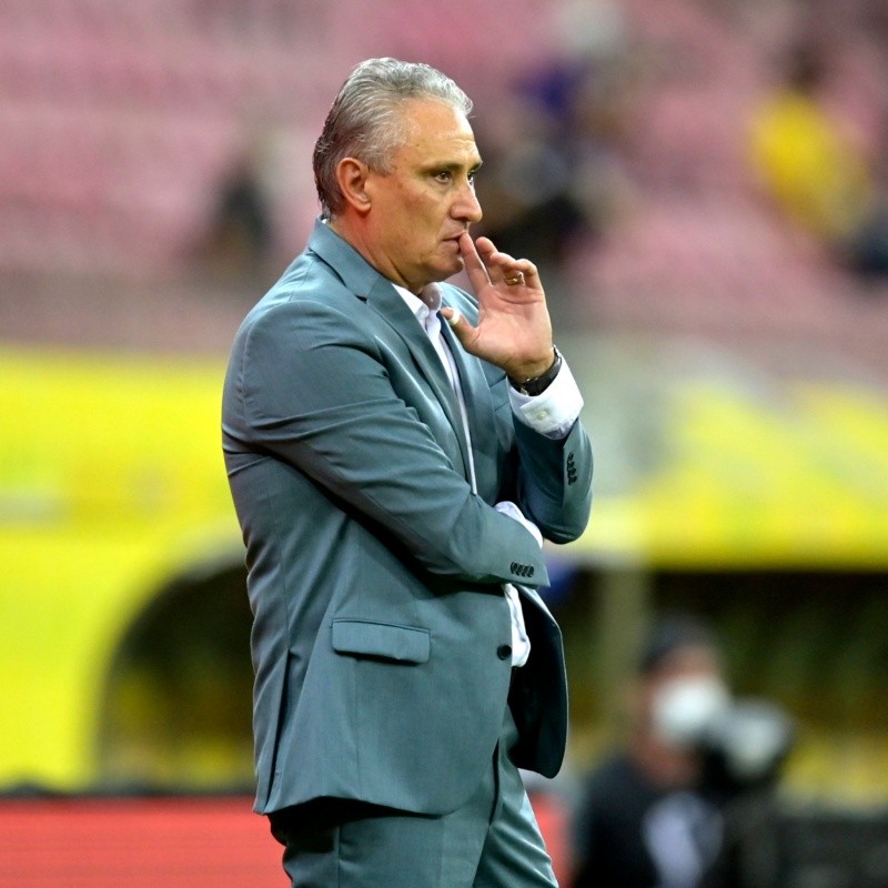 Tite surpreende e escala Seleção Brasileira para estreia na Copa do Mundo