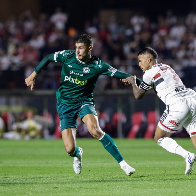 Vasco não para em Pedro Raúl e quer contratar outro destaque da Série A