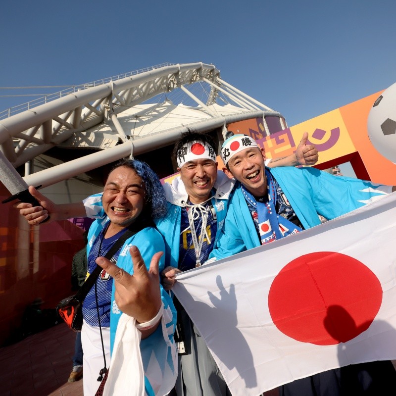 Alemanha e Japão se enfrentam pela Copa do Mundo, saiba onde assistir