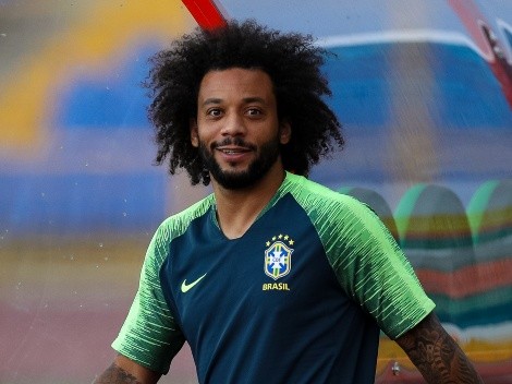 Marcelo marca reunião e encaminha definição de seu futuro; gigante brasileiro de olho