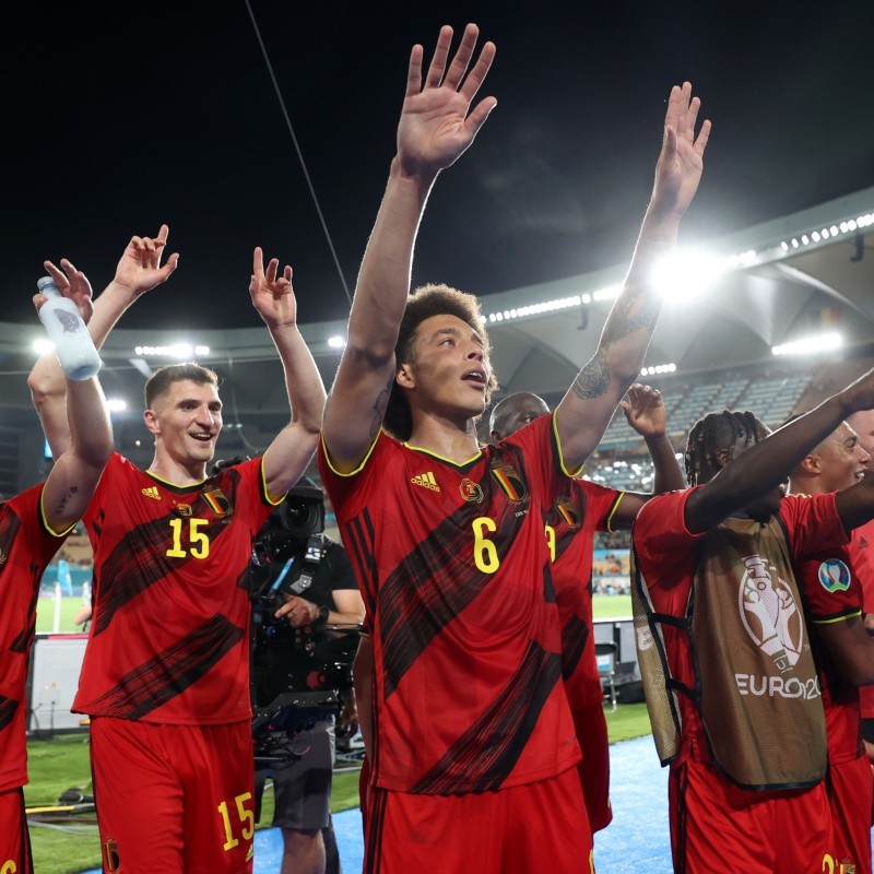 Bélgica e Canadá se enfrentam pela Copa do Mundo, saiba onde assistir