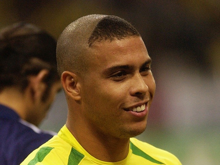 De Neymar a Ronaldo: relembre os cortes de cabelo que fizeram história