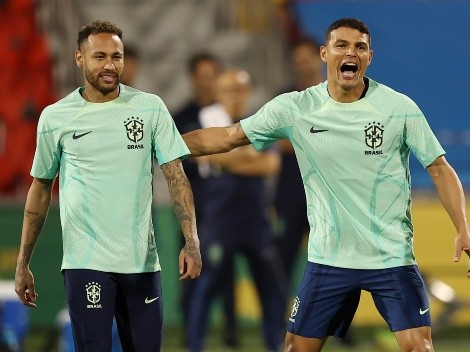 Brasil e Sérvia se enfrentam pela Copa do Mundo, saiba onde assistir