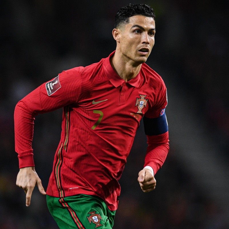 Cristiano Ronaldo pode alcançar feito único na história das Copas do Mundo