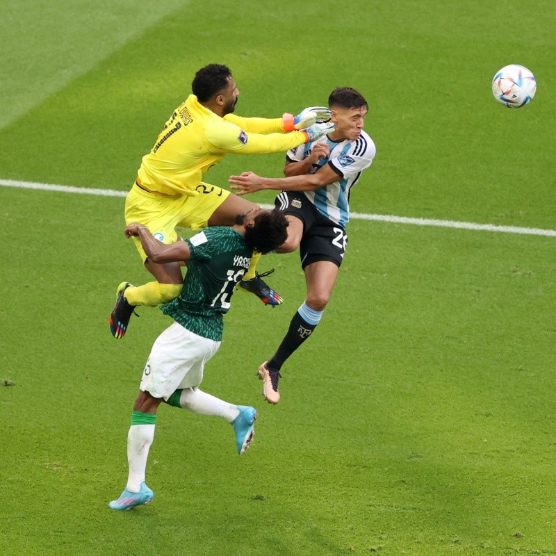 Jogador tem hemorragia interna e precisa passar por cirurgia, perdendo a Copa do Mundo