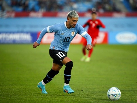 Como fica a situação do Uruguai depois de empatar com a Coreia do Sul? Veja os detalhes