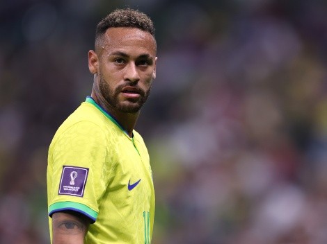 Astro do Real Madrid manda indireta para Neymar: "se não quer receber faltas, é só não pegar na bola"