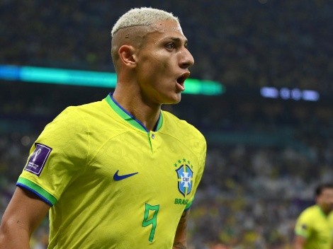 Ex-Real Madrid causa polêmica ao criticar Richarlison: "Dominou mal e por isso fez o chute de bicicleta"