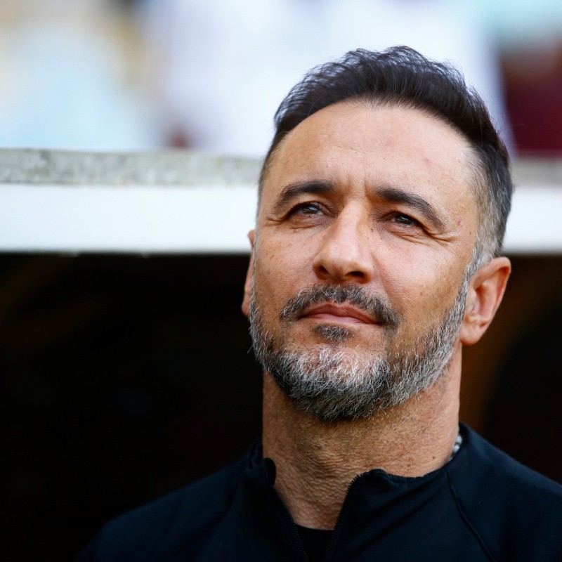 Primeiro reforço da 'era Vitor Pereira' chega ao Rio para passar férias e, possivelmente, assinar com o Flamengo