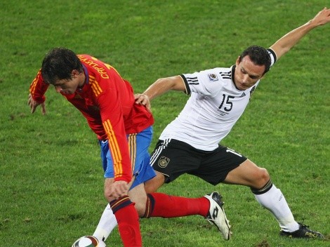 Espanha x Alemanha: veja o retrospecto do confronto nas Copas do Mundo