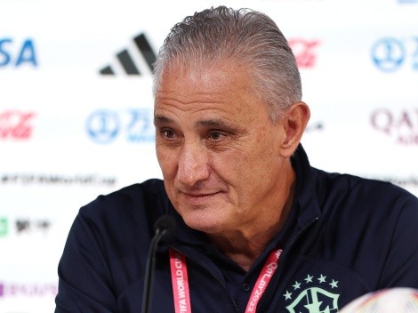 Copa do Mundo: Tite já definiu quem substituirá Danilo na partida contra a Suiça