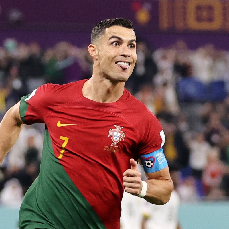 Portugal e Uruguai se enfrentam pela Copa do Mundo, saiba onde assistir