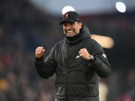 Jürgen Klopp 'se encanta' com projeto de clube da Premier League e pode deixar o Liverpool, afirma o portal