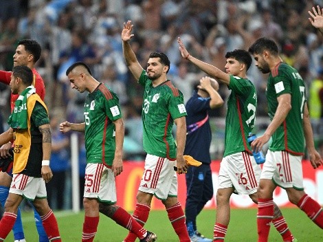 ¿Qué canal transmite en tu país Arabia Saudita vs. México por el Mundial de Qatar 2022?